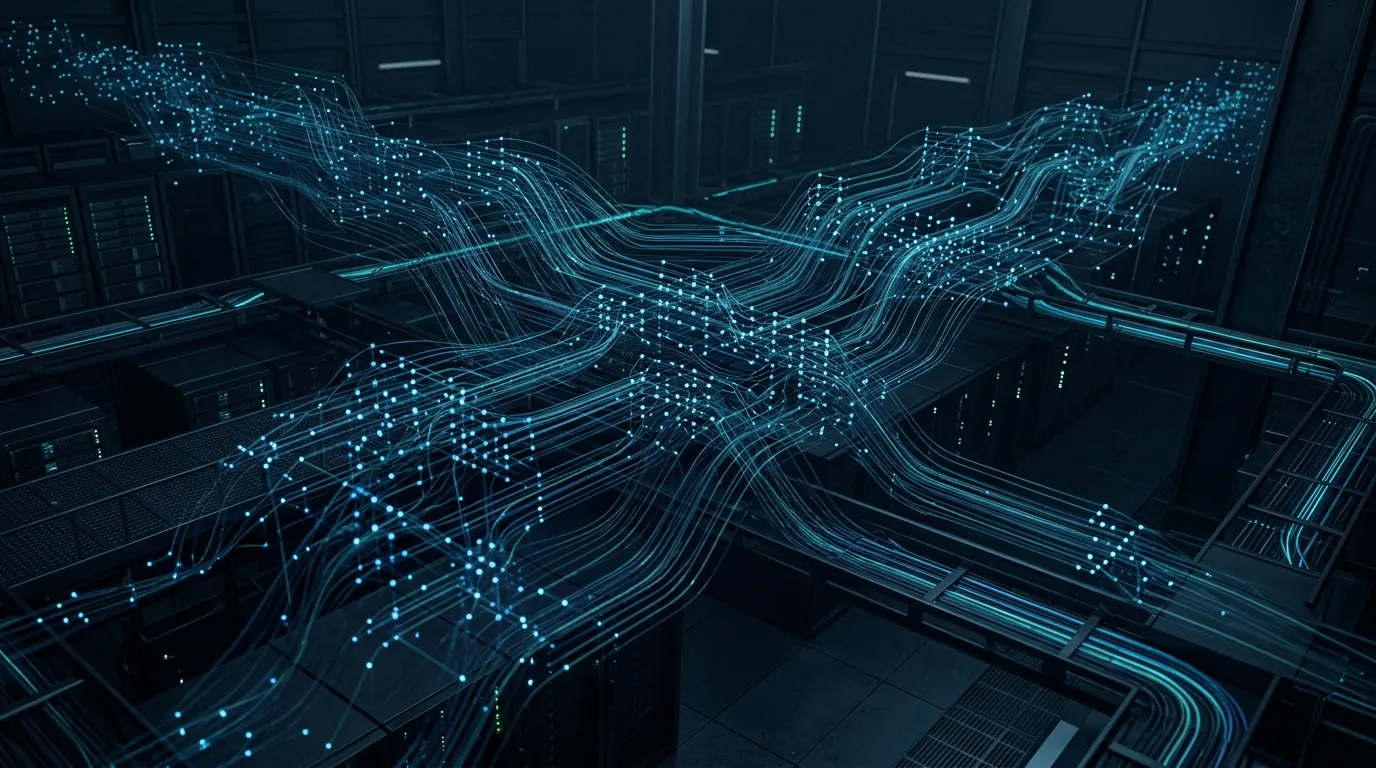 AI architecture and edge computing nodes