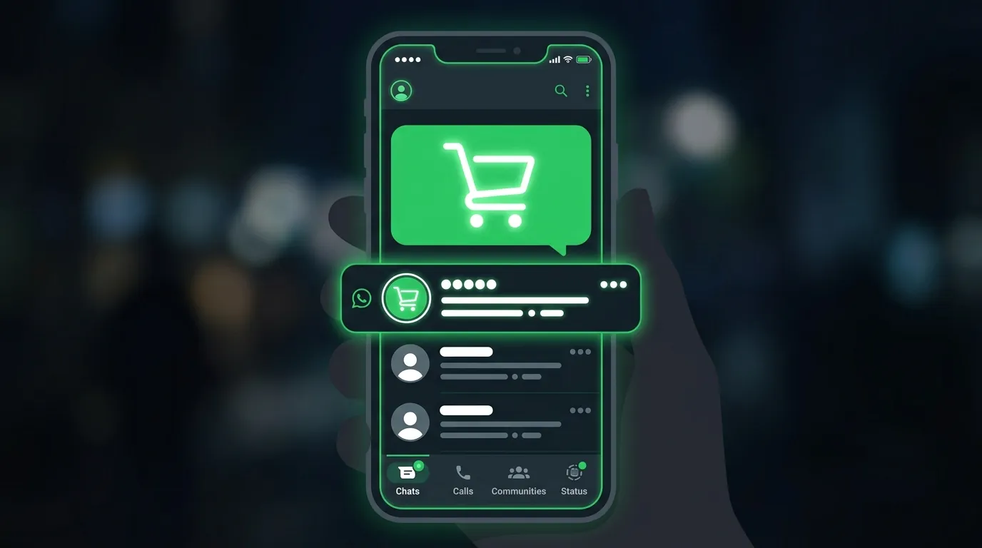 Automate Abandoned Cart Recovery via WhatsApp Business API