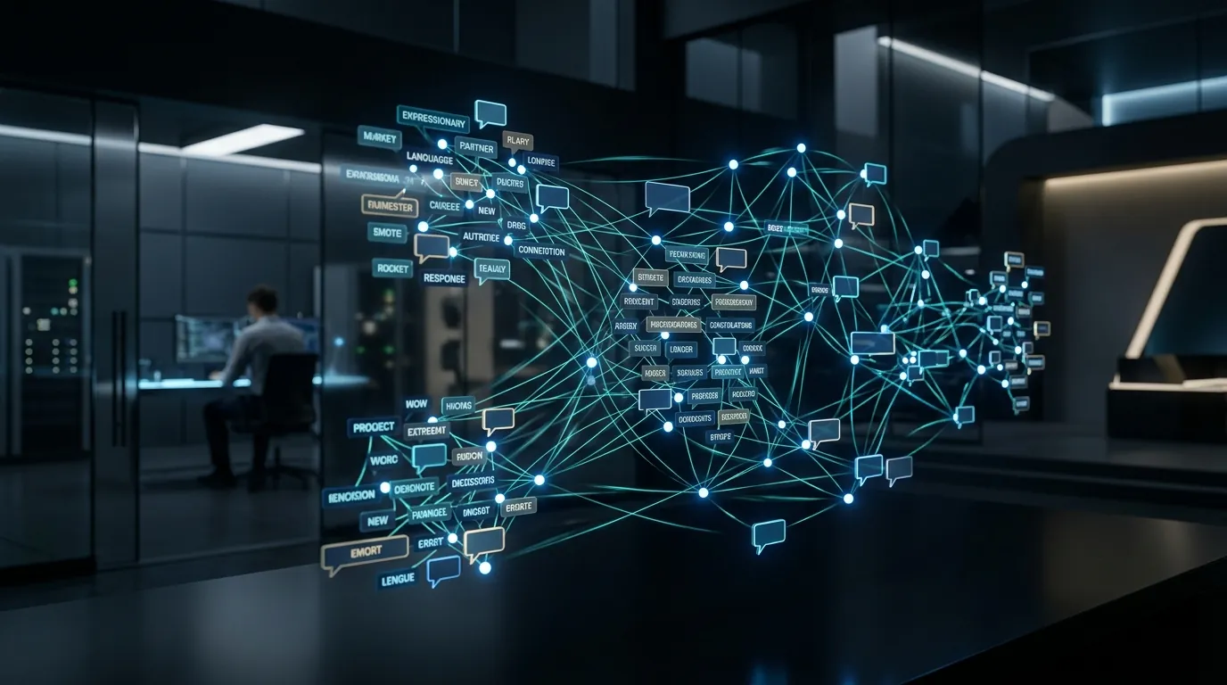 Understanding AI Intent: Building Intelligent Conversational Interfaces
