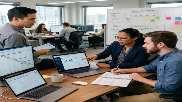 The Complete AI Tools Implementation Guide for 2026