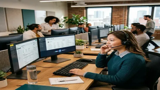 Which AI Voice Agents Are Best for Ecommerce Support?