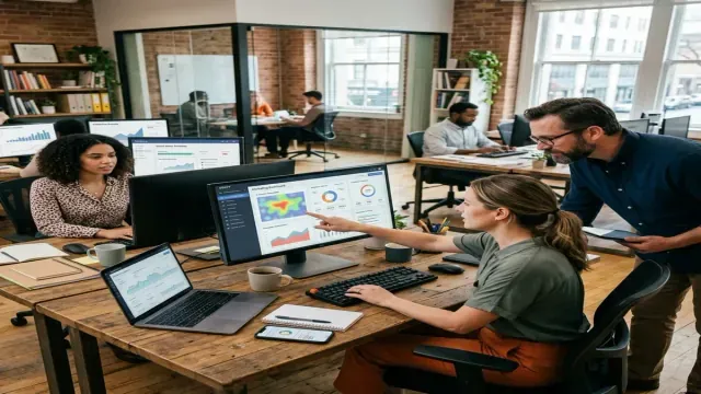The Best AI Tools for Marketing Automation in 2026