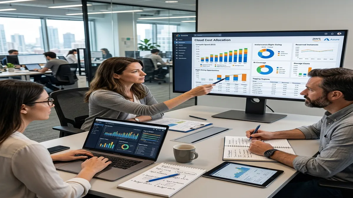 Advanced Cloud Cost Optimization Strategies for 2026