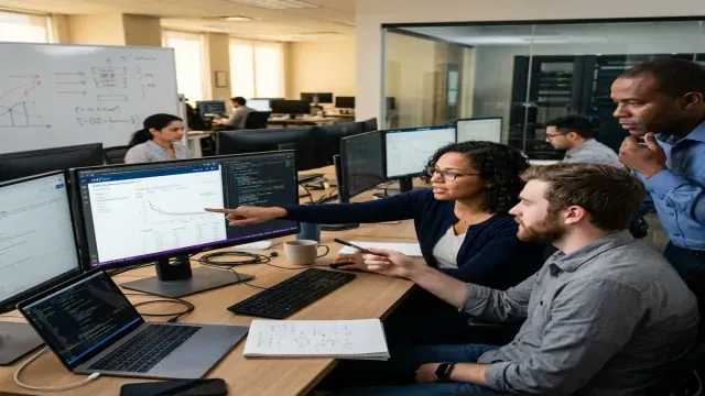 Deep Learning Basics for Enterprise Architects