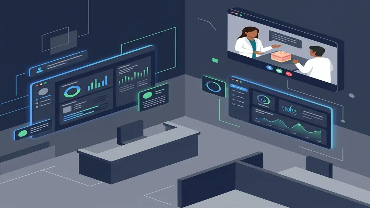 Choosing Dermatology EMR & Practice Software in India: A Specialty Guide