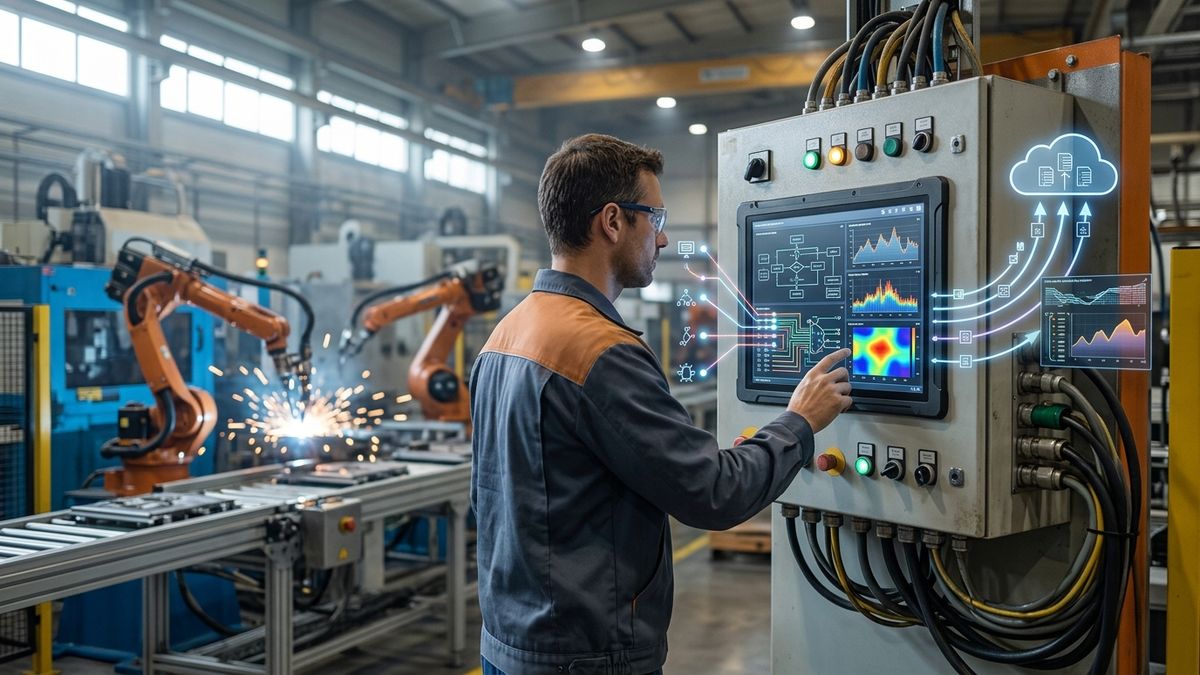 Edge Computing in IoT: Why the Cloud is Too Slow for the Physical World ...