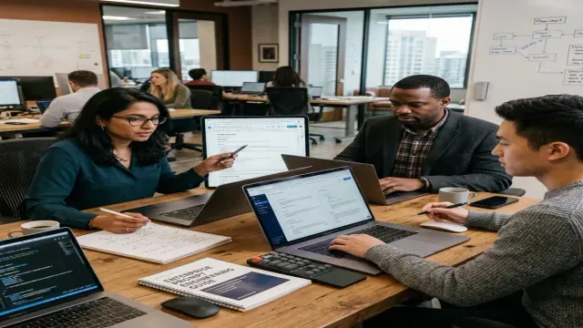 Enterprise Prompt Engineering Guide: Strategies for LLMs