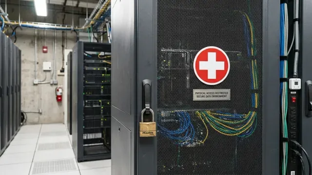 HIPAA-Compliant AI Chatbots: Architecture Checklist for Healthcare Apps