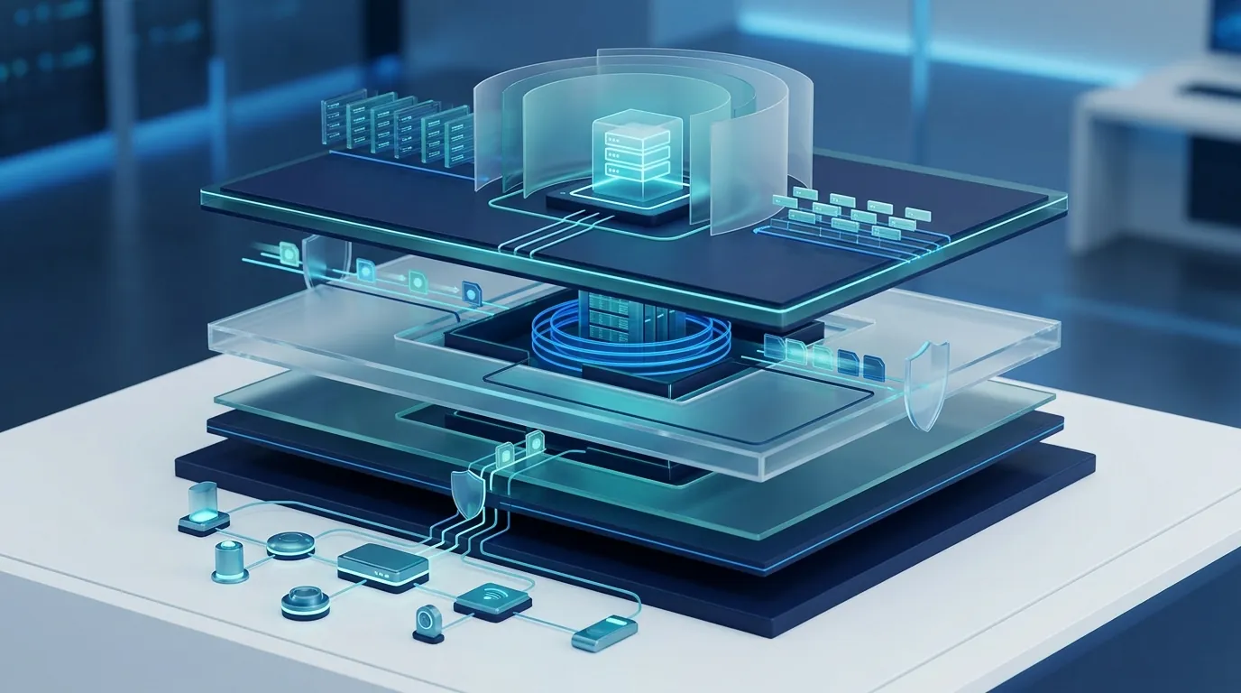 Mastering IoT Security Architecture: A Comprehensive Framework