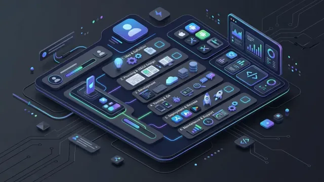 Mobile App Development Requirements Checklist