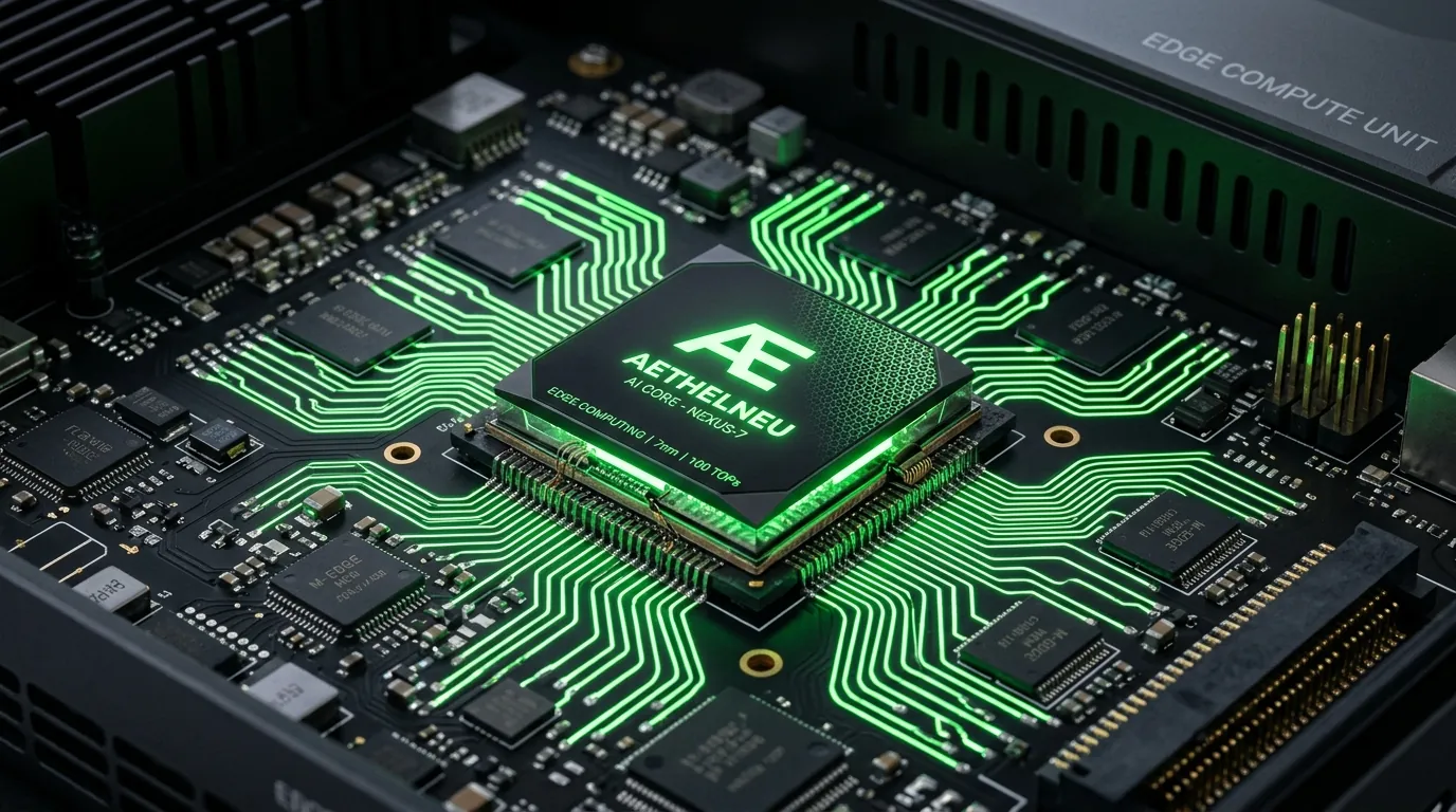 NVIDIA Jetson Computer Vision Development: Edge AI Masterclass