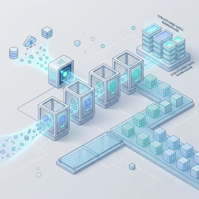 How to Prepare Your Company's Data Ecosystem for Machine Learning ...