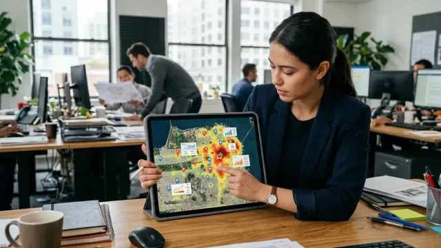 Using AI Retail Store Site Selection Software