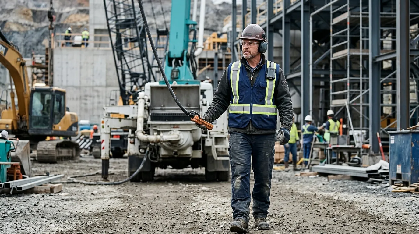 Building an SOS Application: IoT-Powered Emergency Safety Systems for Industry