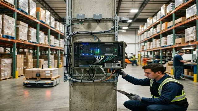 What is Edge AI? The 2026 Enterprise Guide to Edge Computing