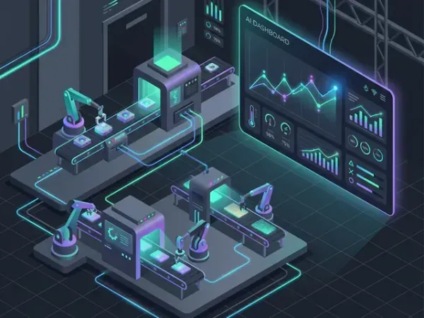 Transforming 500-Page Technical SOPs into Dynamic Roleplay AI Coaches: 65% Faster Ramp Time for an Industrial Equipment Manufacturer